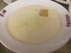 -华梅西餐厅(哈尔滨中央大街店)