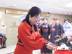 -华夏盛德·礼商书院