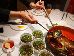 -漾亚·雍雅合鲜(鹭岛店)