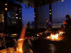 -四季酒店·空中花园 Aria on 9