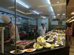 -美乐食街(小南店)