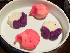 -广富林宰相府酒店·水云间