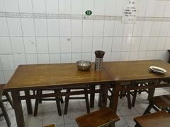 -老乌家特色小炒泡馍(大皮院店)
