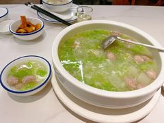 -阿忠食坊大排档·20年老店(万象城店)