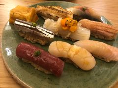 -鮨青(恒基名人购物中心店)