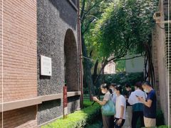 -上海孙中山故居纪念馆