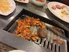 -高丽屋(天宁寺店)