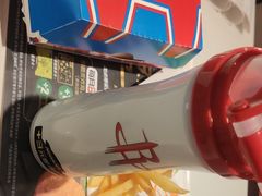 -德克士(肥城新华商场店)