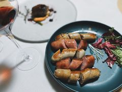 -春树下·树屋花房西餐厅(罍街AS1980店)