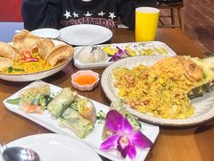 -泰国餐厅 Thai Food(裕华万达店)