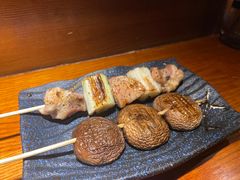 -桂马·日本料理·海胆·海鲜饭·酒场(民主广场店)