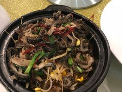 -香融府·烤鸭·家常菜(马家堡路店)