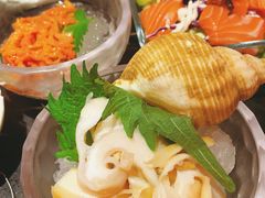-半岛翡丽海鲜自助餐厅(观风亭店)