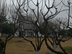 -太阳岛度假酒店