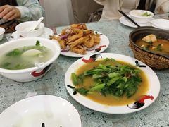 -潮汕铺老店(甜水井店)