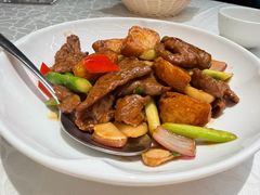 -珍宝海鲜JUMBO Seafood(ifc店)
