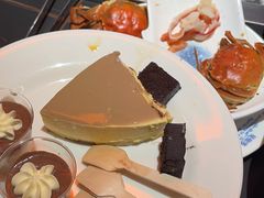-星伦多自助料理·涮烤一体(虹悦城店)