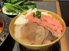 -牛YO寿喜烧和牛火锅自助(三台子万象汇店)