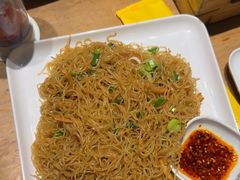 -木屋烧烤(岗顶二店)