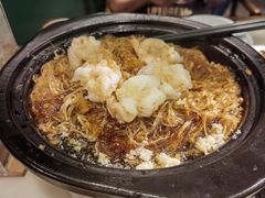 -佬麻雀·剁椒鱼头(京基KK One店)