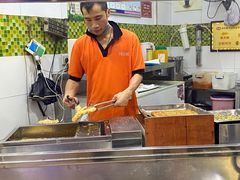 -正新鸡排·炸鸡烧烤(城广店)