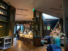 -山葵家·创意料理(宁波来福士店)