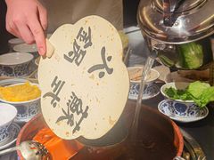 -咏江南·苏式火锅·苏州评弹(观前街店)