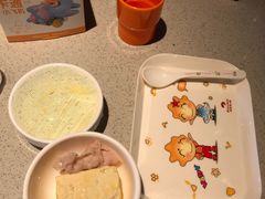 -海底捞大排档火锅(悦荟广场店)