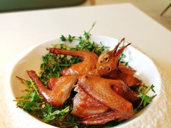 -蔡澜点心·粤菜(嘉里中心店)