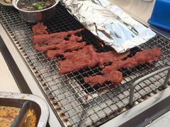 -缘来香大凉山西昌火盆烧烤.12年老店(巴国城店)