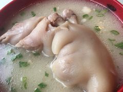 -廖老妈蹄花店(人民公园陕西街259号店)