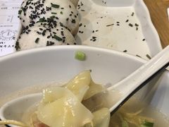 -东泰祥生煎馆(重庆北路店)