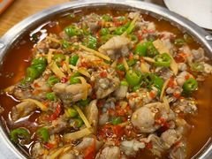 -艺味深尝(云锦路店)