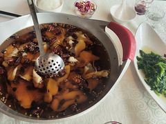 -辣婆婆(航天桥店)