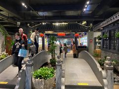 大堂-云境岁月(象湖店)