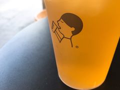 -喜茶(中山白水井店)