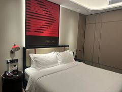 -广州南站丽芮酒店
