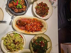-鹿港小镇(远洋未来广场店)