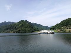 -新安江山水画廊风景区