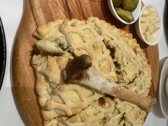 -马克西姆俄罗斯餐厅(通亚街店)