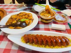 -南来顺饭庄·清真(南菜园店)