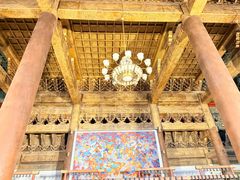 -北京市劳动人民文化宫(太庙)