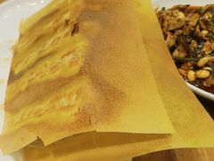 -海富荣·锅贴·陕菜家常菜(阳光城店)