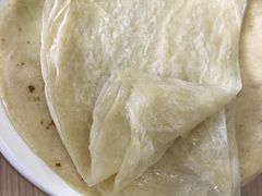 -姥家春饼店(漳州二路店)