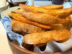 -泰香米泰国餐厅(鎏嘉码头店)