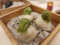-蔡澜点心·粤菜(嘉里中心店)