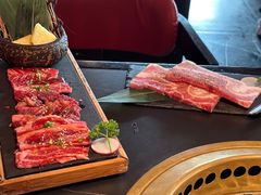 -谷牛和牛烤肉(漕河泾印象城店)