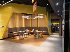 -贝菲特游泳健身(徐泾店)