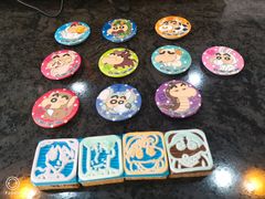-蜡笔小新の茶 CRAYON SHINCHAN(旗舰店)