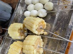 -小寒羊烧烤(凯瑞时代大厦店)